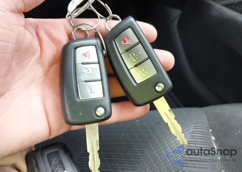 2014 Nissan Rogue S from USA, damaged, VIN 5N1AT2MV7EC774258